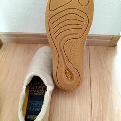 【新品未使用品】KEEN キーン　HOWSER II / ハウザー ツー / レディース スニーカー サンダルの画像