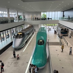 鉄道が好きな方と