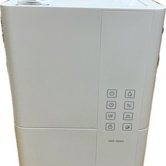 加湿器
