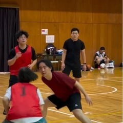 6/19バスケメンバー募集！！中央区立総合スポーツセンターにてバスケ⋆⸜⛹🏻⸝‍⋆ - スポーツ