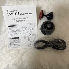 見守りカメラの画像