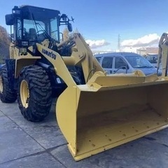 コマツ　WA100-8　価格は本文に記載 