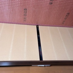 畳 ベッドフレームの画像