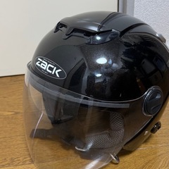 バイクヘルメット