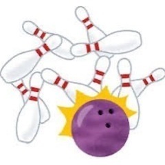 ボウリング大会開催🎳🎉