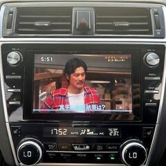 レガシーB4 極美品★現行最終/後期型BN9★最上級グレード【リミテッド4WD】アイサイトVr3安全装備多数・本車検フルR9年6月迄・本革フルシート・純ナビの画像