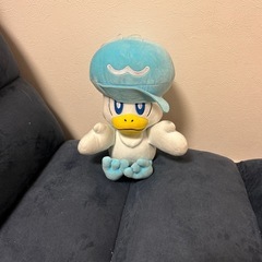 クワッス　ポケモン