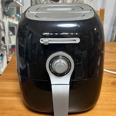 ノンフライヤー