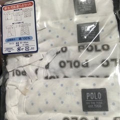 肌着5点セット