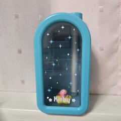 星のカービィ 加湿器