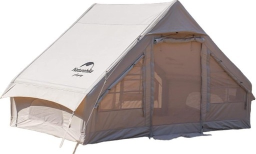 Naturehike エアーテント　インフレータブルテント