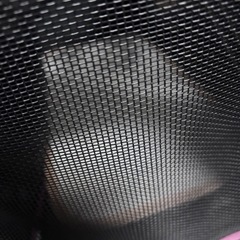 ペットキャリーバッグ　ソフト　折りたたみ式　②の画像