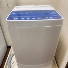 洗濯機