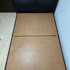 【良品】D-ベッド フレーム🛏️レザー仕様‼︎