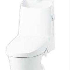 LIXIL ベーシアシャワートイレ B2 BC-B30S+DT-B382の画像