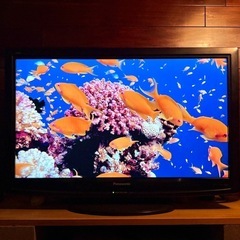 32型 液晶テレビ Panasonic VIERA