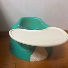 バンボ テーブル付き