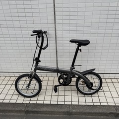 自転車