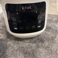 ティファール　電気圧力鍋