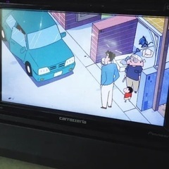 カロッツェリア　カーオーディオ　FH-6200DVD 
