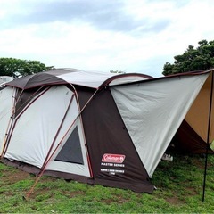一気に値下げ！Colemanコールマン コクーン3 cocoon3の画像
