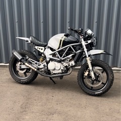 VTR250 ホンダ　HONDA mc33 カスタム