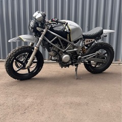 VTR250 ホンダ　HONDA mc33 カスタムの画像