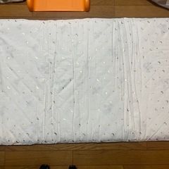 ベビー敷布団