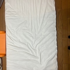 ベビー敷布団の画像