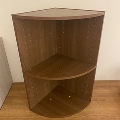 本棚 カラーボックス