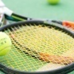 初心者大歓迎！硬式テニス🎾