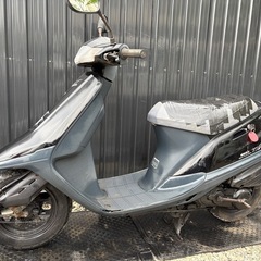 原付⭕️現状　販売　タクト　 AF24 実働