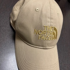 THE NORTH FACEノースフェイスキャップ帽子