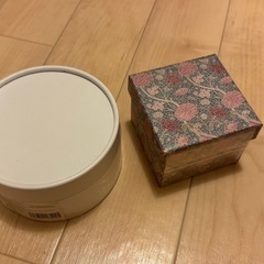 ペーパーボックス