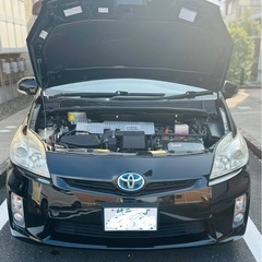 プリウス30系の画像