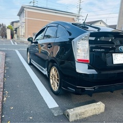 プリウス30系の画像