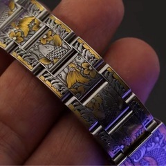 アクセサリー制作教室　ハンドメイドアクセサリー制作の画像