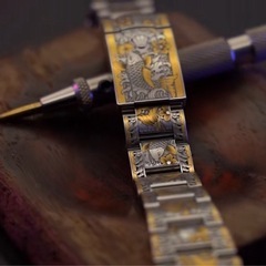 アクセサリー制作教室　ハンドメイドアクセサリー制作の画像