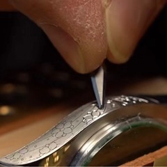 アクセサリー制作教室　ハンドメイドアクセサリー制作の画像