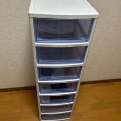 深型チェスト