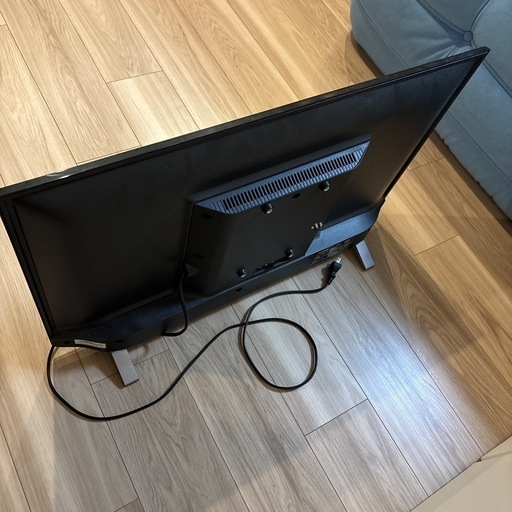 東芝　REGZA 32V34 液晶