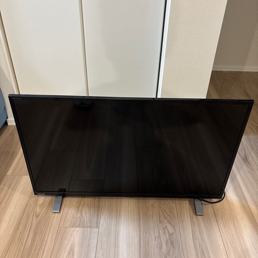 東芝　REGZA 32V34 液晶
