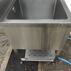 業務用シンク