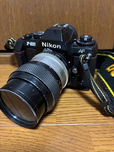 Nikon 一眼レフカメラ