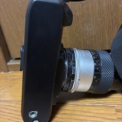 Nikon 一眼レフカメラ【SOLD】の画像