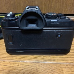 Nikon 一眼レフカメラ【SOLD】の画像