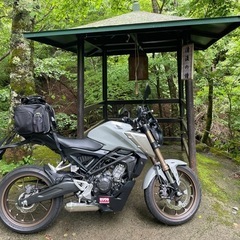 （個人募集）普段は基本ソロです🏍️