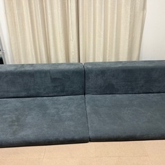 ソファーの画像