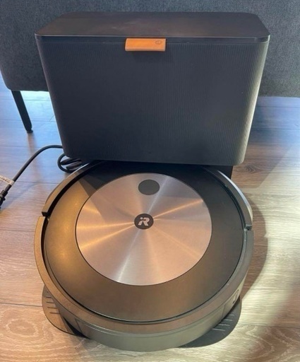 iRobot ルンバ j7+