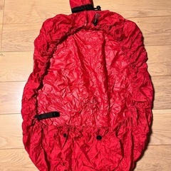 GREGORY RAIN COVER 100L レインカバーの画像